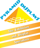 Pyramid Displays